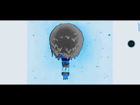 Видео: Ну погоди 17 выпуск с эффектом и синтексическим голосом.