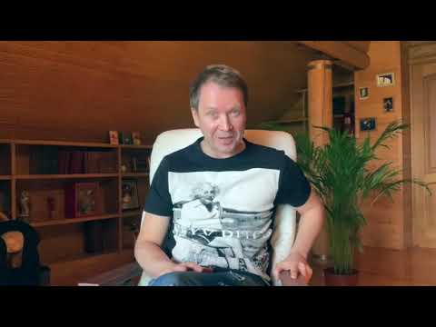 Видео: Евгений Миронов отвечает на вопросы зрителей. Расширенная версия
