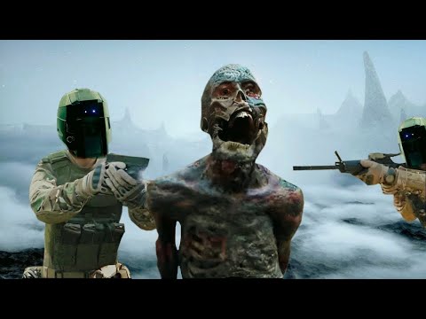 Видео: На протяжении 150 лет военные убивали инопланетян, но на самом деле они убили 95% бедняков на Земле