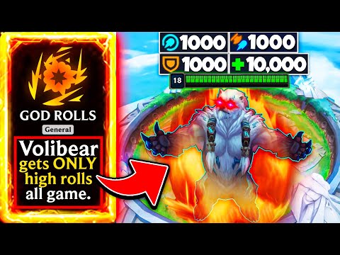 Видео: ЛУЧШИЙ ХАЙ-РОЛЛ НА АРЕНЕ, КОТОРЫЙ У МЕНЯ КОГДА-ЛИБО БЫЛ — БОГ-МЕДВЕДЬ ОТКРЫТ!