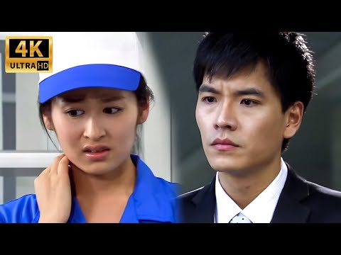 Видео: Гендиректор пожалел девушку и вернул её секретарём, но она отказалась!