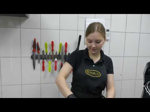 Видео: Макарон