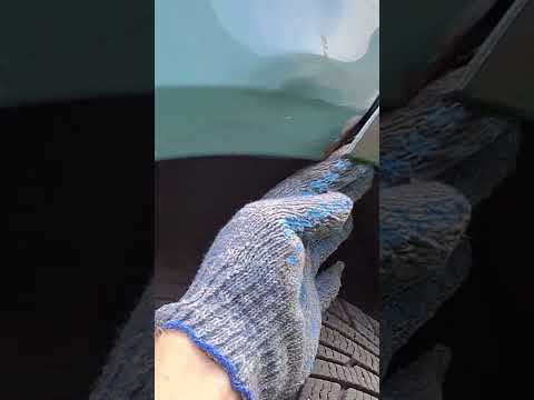 Видео: Подготовка кузова к покраске