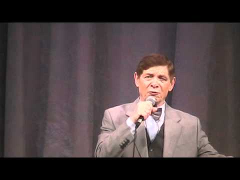 Видео: Эдуард Хиль - Любовь и разлука.avi