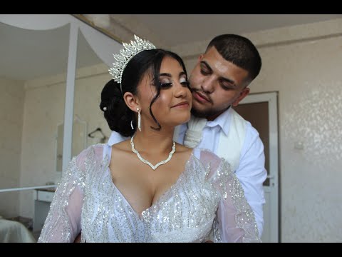 Видео: 【VIP】Сватба на миро & Албена със Орк .Ганчо Стрелата 👑/1/ час 🎷от Димитровград 4K Ultra HD
