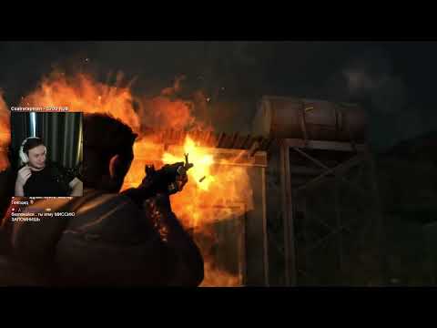 Видео: [14] прохождение игры Metal Gear Solid V: The Phantom Pain