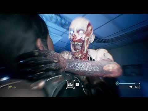 Видео: Daymare 1994 Sandcastle часть 6