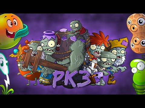 Видео: 1⃣1⃣ Выпуск Рандомной команды зомби! 2 сезон