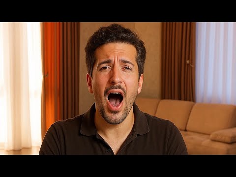 Видео: ТЕБЕ НЕ ВЕРЯТ? ВИНОВАТ ГОЛОС! ОШИБКА, КОТОРУЮ СОВЕРШАЮТ 90% СПИКЕРОВ