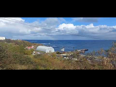 Видео: Итуруп
