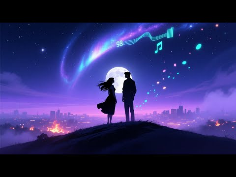 Видео: Ночь и звёзды COVER (МАСТЕР ХИТОВ) Автор Роман Синицын ROM.COM.RU