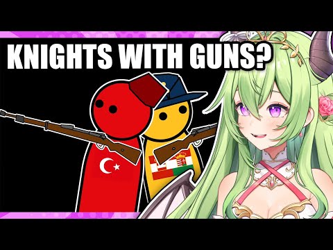 Видео: ВПЕРВЫЕ СМОТРЮ «Самую недооцененную эпоху в истории»