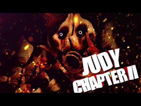 Видео: ПОБЕГ ИЗ СТРАШНОГО ОСОБНЯКА! ПОЛНОЕ ПРОХОЖДЕНИЕ 2 ГЛАВЫ В ИГРЕ JUDY | Роблокс