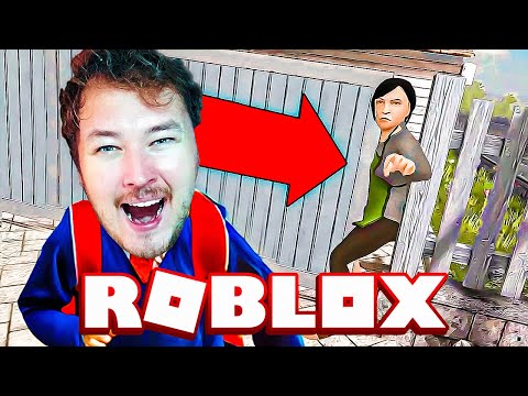 Видео: 🔒 Прохождение Скулбоя в Роблокс *НОВАЯ ГЛАВА* // SchoolBoy Runaway Roblox 🔮