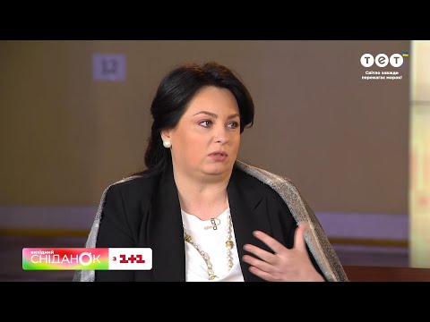 Видео: Как преодолеть стресс во время воздушной тревоги – советы от психоаналитика Анны Кушнерук