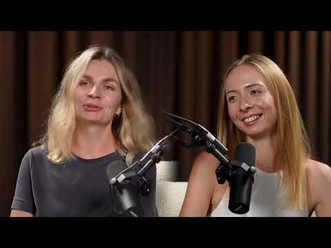 Видео: Походы – случайность, которая стала делом жизни. Мария Блохина.