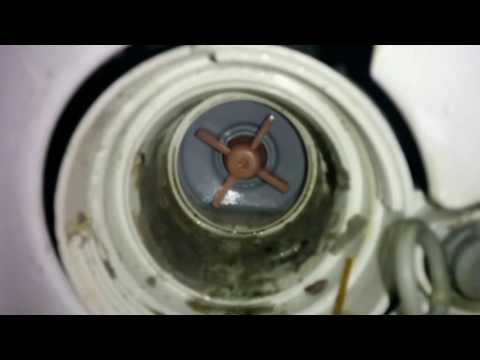 Видео: Стиральная машина не сливает и не отжимает. Алгоритм устранения.