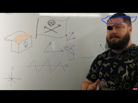 Видео: A.7.1+ Вектора и паруса: свистать всех наверх!