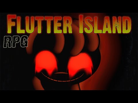 Видео: Играем в Flutter Island RPG: ТЬМА НА СВЕТЛОЙ СТОРОНЕ!!!