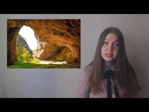 Видео: Первобытное искусство. Знаменитые пещеры