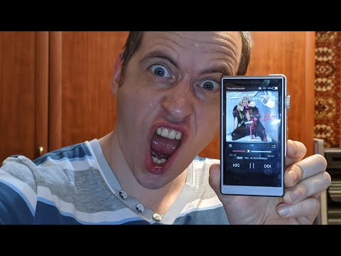 Видео: Купил плеер Ibasso dx150 / Сравнение с топовым CD-проигрывателем