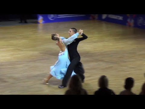 Видео: 24. 04 2025.г. Скребов Даниэль & Васильева Софья, Молодёжь, Двоеборье St., 1/32 финала.