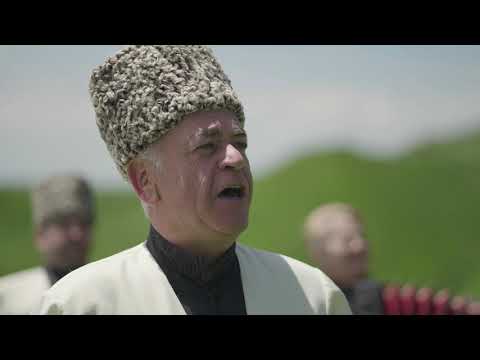 Видео: Гр. Джегетей (АПСАТЫ) - Минги Тау (Эльбрус)