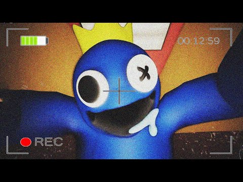 Видео: ТВОЙ РАДУЖНЫЙ ДРУГ