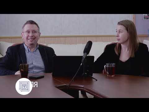 Видео: Психологи Михаил и Дарья Реймаровы «Онлайн -консультирование»