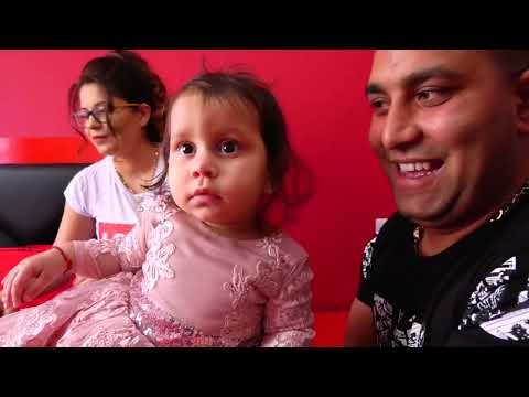 Видео: Рожденният ден на Айлин