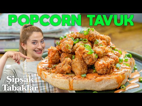 Видео: Куриный попкорн и идеальный рецепт домашнего чесночного хлеба | Quickie Bowls Эпизод 8