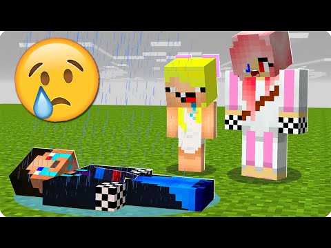 Видео: 😢ПОЧЕМУ У МЕНЯ НЕТ НАСТРОЕНИЯ В МАЙНКРАФТ? ШЕДИ ЛЕСКА И НУБИК ГРУСТЬ ПЛАЧЕТ MINECRAFT