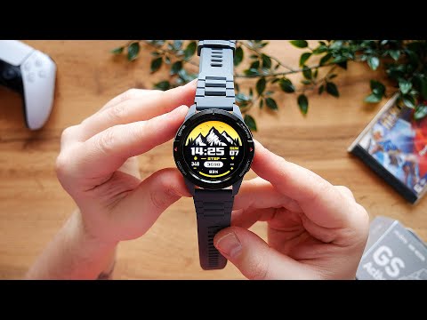 Видео: Смарт часы Mibro GS Active Watch - Не покупай, пока не посмотришь