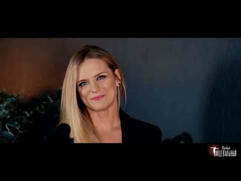 Видео: Татьяна Носова, участниц дуэта, ставшего победителем фестиваля ЖАRA POLE & DANCE FEST