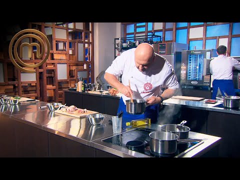 Видео: МастерШеф. Профессионалы-2. Выпуск 18 от 27.06.2020