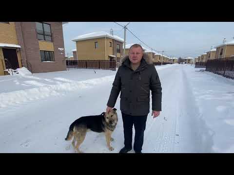 Видео: Обзор дома 128 м² в КП Новая Опалиха | Жилищный ответ