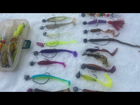 Видео: ДЖИГ-ПРИМАНКИ ДЛЯ МОСКВА-РЕКИ! Тип, размер, форма, цвет! Мой подход и мои мысли!