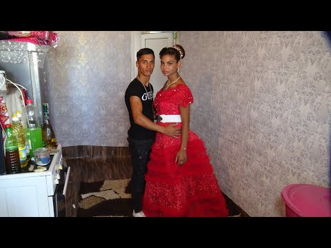 Видео: Нишан на Ася и  Давид 21 09 2025