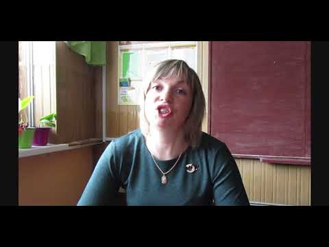 Видео: Випуск 2020 9 класів ЗОШ I-III ступенів смт Оратів