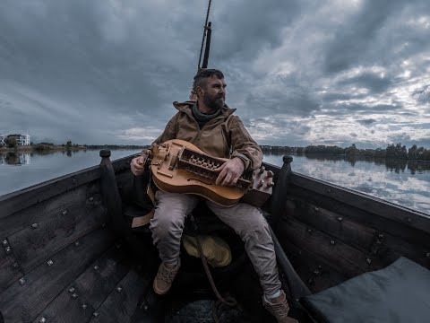 Видео: Як Пресвятий Георгій змія переміг. Лірник Андрій Ляшук.