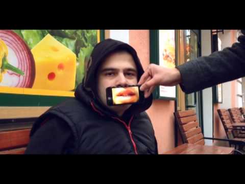 Видео: Каспийский Груз - Дед Мазай (Приглашение на Концертный Тур Весна 2014)