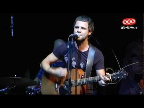 Видео: Алексей Вдовин и Станция МИР - Коперник. Дрфест. ЦДХ