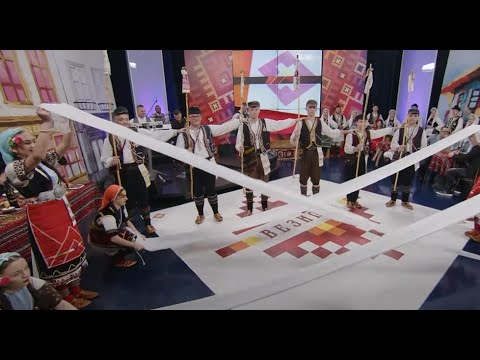 Видео: ВЕЗИЛКА ВАСИЛИЦА - VEZILKA VASILICA