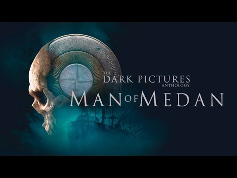Видео: Man of Medan ▶ Прохождение (Хорошая концовка). Игрофильм