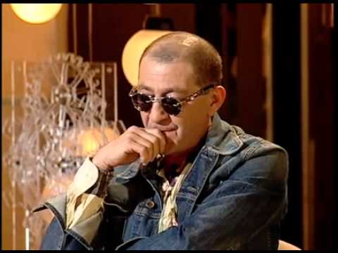 Видео: Григорий Лепс - Позаочі - Интер