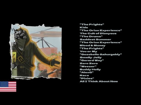 Видео: Плейлист с вайбом добри Джаст / Just_S Playlist MineShield