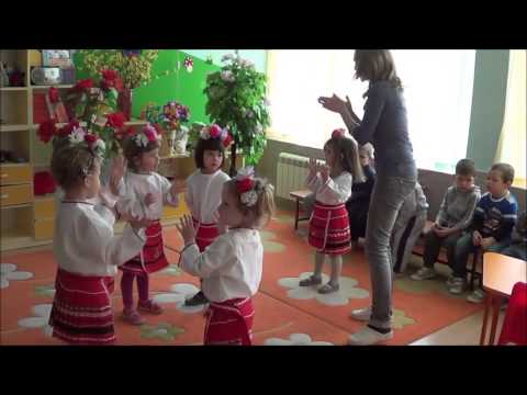 Видео: Пролетни празници и обичаи