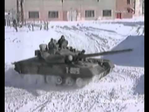 Видео: День Танкиста