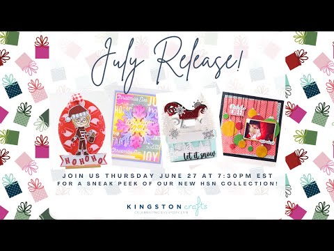 Видео: Рождество в июле HSN Sneek