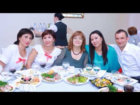 Видео: С Днем рождения ,Гашура!!! Музыкальный привет!!!!  05.05.2018 !